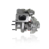 Turbo Alfa Romeo 164 2.5 TD 125 CV [09/1992 - 09/1998] BORGWARNER (53069880001) - 5306 988 0001
