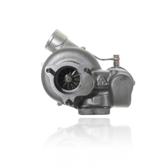 Turbo Alfa Romeo 164 2.5 TD 125 CV [09/1992 - 09/1998] BORGWARNER (53069880001) - 53069880001