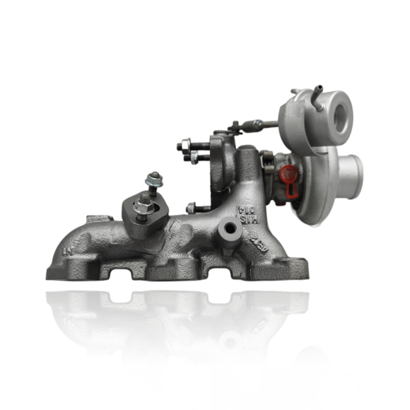 Turbo KIA RIO 3 (UB) 1.1 CRDi 75 CV [09/2011 - 12/2017] MITSUBISHI (28201-2A092)