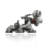 Turbo KIA RIO 3 (UB) 1.1 CRDi 75 CV [09/2011 - 12/2017] MITSUBISHI (28201-2A092) - 28201-2A092