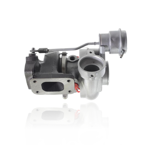 Turbo Alfa Romeo 164 2.0 V6 Turbo 204 CV [03/1991 - 09/1992] MITSUBISHI (49178-07200) - 49178-07200