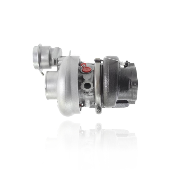 Turbo Alfa Romeo 164 2.0 V6 Turbo 204 CV [03/1991 - 09/1992] MITSUBISHI (49178-07200) - 60513721