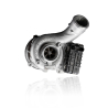 Turbo VOLKSWAGEN TOUAREG (7LA, 7L6, 7L7) 3.0 V6 TDI 225 CV [11/2004 - 05/2010] GARRETT (783762-2002) - 783762-2002