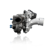 Turbo VOLKSWAGEN TOUAREG (7LA, 7L6, 7L7) 3.0 V6 TDI 225 CV [11/2004 - 05/2010] GARRETT (783762-2002) - 783762-2002