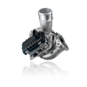 Turbo VOLKSWAGEN TOUAREG (7LA, 7L6, 7L7) 3.0 V6 TDI 225 CV [11/2004 - 05/2010] GARRETT (783762-2002) - 2101072