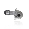 Turbo OPEL INSIGNIA A Country Tourer (G09) 2.0 CDTi 131 CV [07/2008 - 03/2017] GARRETT (786137-2001) - 786137-2001