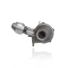 Turbo OPEL INSIGNIA A Sports Tourer (G09) 2.0 CDTI 160 CV [07/2008 - 06/2015] GARRETT (786137-2001) - 7861370001