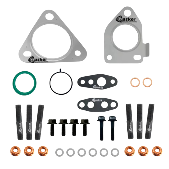 Turbo NISSAN NV400 (X62, X62B) dCi 125 125 CV [11/2011 - 09/2016] GARRETT (790179-2002) - 7901792