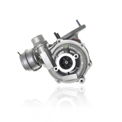 Turbo NISSAN NV400 (X62, X62B) dCi 145 146 CV [11/2011 - Aujourd'hui] Garrett (790179-2002)