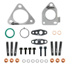Turbo RENAULT MASTER 3 (JV) 2.3 dCi 150 FWD 150 CV [10/2012 - Aujourd'hui] GARRETT (790179-2002) - 7901790002
