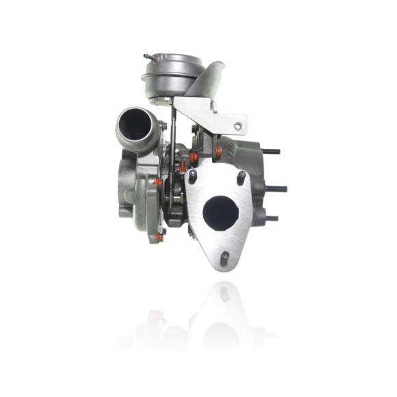 Turbo RENAULT MASTER 3 (FV) 2.3 dCi 125 FWD 125 CV [02/2010 - Aujourd'hui] GARRETT (790179-2002) - 2100792