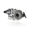 Turbo VOLVO V40 (525) D4 177 CV [03/2012 - 12/2014] GARRETT (790367-2005) - 790367-2005