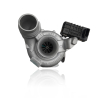 Turbo BMW série 5 Touring (F11) 530 d 286 CV [09/2011 - 02/2017] GARRETT (792460-5008S) - 792460-5008S