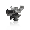 Turbo BMW série 5 Touring (F11) 530 d 286 CV [09/2011 - 02/2017] GARRETT (792460-5008S) - 7924600005