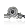 Turbo HONDA ACCORD 8 (CW) 2.2 i-DTEC 150 CV [07/2008 - 06/2015] Garrett (794786-0001) - 794786-0001
