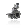 Turbo HONDA ACCORD 8 (CW) 2.2 i-DTEC 150 CV [07/2008 - 06/2015] Garrett (794786-0001) - 794786-0001