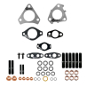 Turbo HONDA ACCORD 8 (CW) 2.2 i-DTEC 150 CV [07/2008 - 06/2015] Garrett (794786-0001) - 7947861