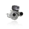 Turbo KIA SPORTAGE 4 (QL, QLE) 2.0 CRDi AWD 185 CV [09/2015 - 09/2022] Garrett (796017-2008) - 796017-2008