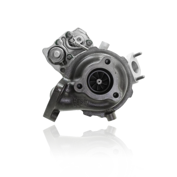 Turbo KIA SPORTAGE 4 (QL, QLE) 2.0 CRDi AWD 185 CV [09/2015 - 09/2022] Garrett (796017-2008) - 7960170002