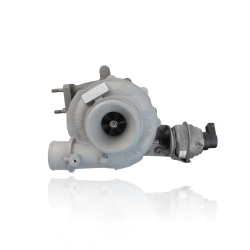 Turbo IVECO DAILY 5 35C15 V, 40C15 V, 45C15 V, 50C15 V, 60C15 V,65C15 V 146 CV [09/2011 - 02/2014] GARRETT (796399-2004)