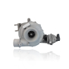 Turbo IVECO DAILY 6 55C18, 55S18, 70S18, 70C18 179 CV [01/2018 - Aujourd'hui] GARRETT (796399-2004) - 796399-2004