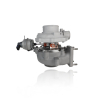 Turbo IVECO DAILY 6 55C18, 55S18, 70S18, 70C18 179 CV [01/2018 - Aujourd'hui] GARRETT (796399-2004) - 796399-2004
