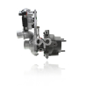 Turbo AUDI Q7 (4LB) 4.2 TDI quattro 340 CV [05/2009 - 08/2015] GARRETT (797518-2003) - 797518-2003