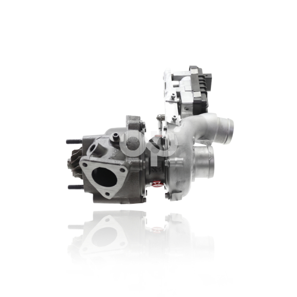 Turbo VOLKSWAGEN TOUAREG (7P5, 7P6) 4.2 V8 TDI 340 CV [01/2010 - 03/2018] GARRETT (797518-2003) - 7975170003