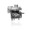 Turbo TOYOTA AVENSIS VERSO  2.0 D 116 CV [08/2001 - 08/2005] GARRETT (801891-2001) - 801891-2001
