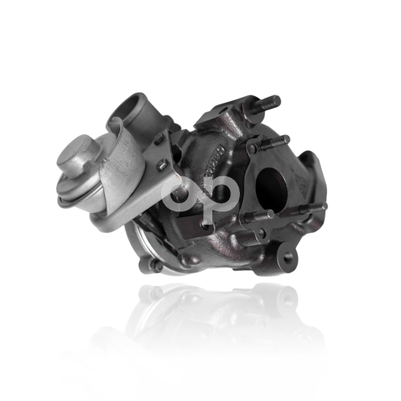 Turbo TOYOTA AVENSIS VERSO  2.0 D 116 CV [08/2001 - 08/2005] GARRETT (801891-2001) - 7211640004