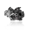 Turbo TOYOTA AVENSIS VERSO  2.0 D 116 CV [08/2001 - 08/2005] GARRETT (801891-2001) - 721164