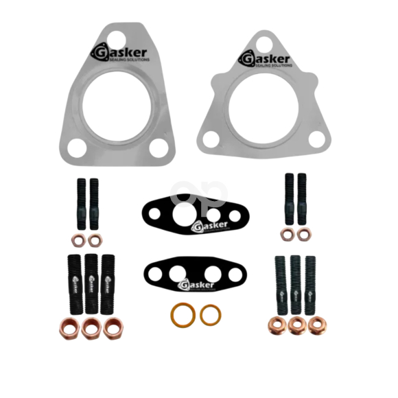 Turbo TOYOTA AVENSIS VERSO  2.0 D 116 CV [08/2001 - 08/2005] GARRETT (801891-2001) - 7211640006