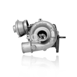 Turbo TOYOTA RAV 4 2  2.0 D 4WD 116 CV [05/2001 - 11/2005] GARRETT (801891-2001)