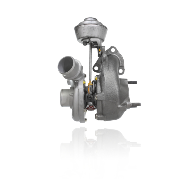 Turbo HONDA ACCORD 7 (CL, CN) 2.2 i-CTDi 140 CV [01/2004 - 05/2008] Garrett (18900-RBD-E010-M2) - 18609700007