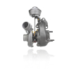Turbo HONDA ACCORD 7 (CL, CN) 2.2 i-CTDi 140 CV [01/2004 - 05/2008] Garrett (18900-RBD-E010-M2) - 18900-RBD-E010-M2