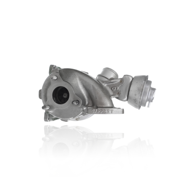 Turbo HONDA ACCORD 7 (CL, CN) 2.2 i-CTDi 140 CV [01/2004 - 05/2008] Garrett (18900-RBD-E010-M2) - 1860-970-0007