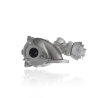 Turbo HONDA ACCORD 7 (CL, CN) 2.2 i-CTDi 140 CV [01/2004 - 05/2008] Garrett (18900-RBD-E010-M2) - 18609700007
