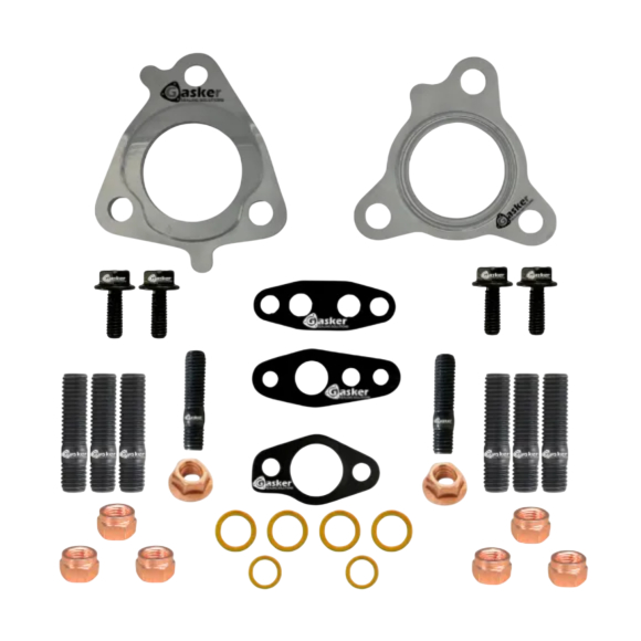Turbo HONDA ACCORD 7 (CL, CN) 2.2 i-CTDi 140 CV [01/2004 - 05/2008] Garrett (18900-RBD-E010-M2) - A2560901800