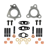 Turbo HONDA ACCORD 7 (CL, CN) 2.2 i-CTDi 140 CV [01/2004 - 05/2008] Garrett (18900-RBD-E010-M2) - 1860-970-0007