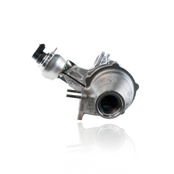 Turbo LANCIA DELTA 3  2.0 D Multijet 165 CV [09/2008 - 08/2014] GARRETT (803957-2002) - 803957-5002S