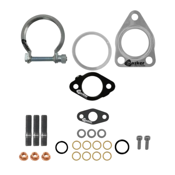 Turbo LANCIA DELTA 3  2.0 D Multijet 165 CV [09/2008 - 08/2014] GARRETT (803957-2002) - 803957-0002