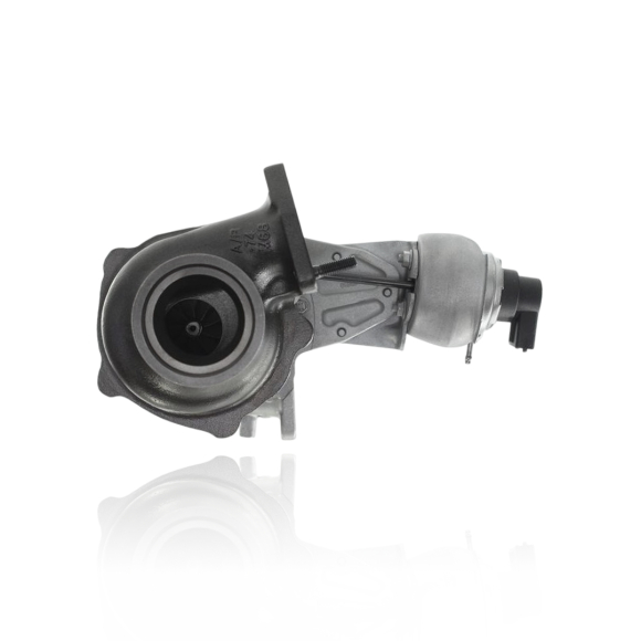 Turbo JEEP CHEROKEE (KL) 2.0 CRD 140 CV [04/2014 - 08/2018] GARRETT (804963-2003) - 804963