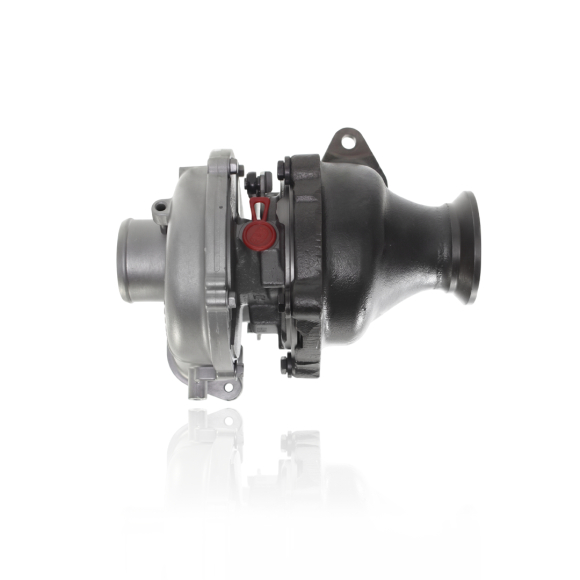 Turbo neuf 804963-2003 AUTO-PLATINIUM - 8049630001