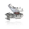 Turbo AUDI A6 C7 (4G2, 4GC) 3.0 TDI 218 CV [09/2014 - 09/2018] GARRETT (810587-2001) - 810587-2001