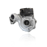 Turbo neuf 810587-2001 GARRETT - 810587-2001