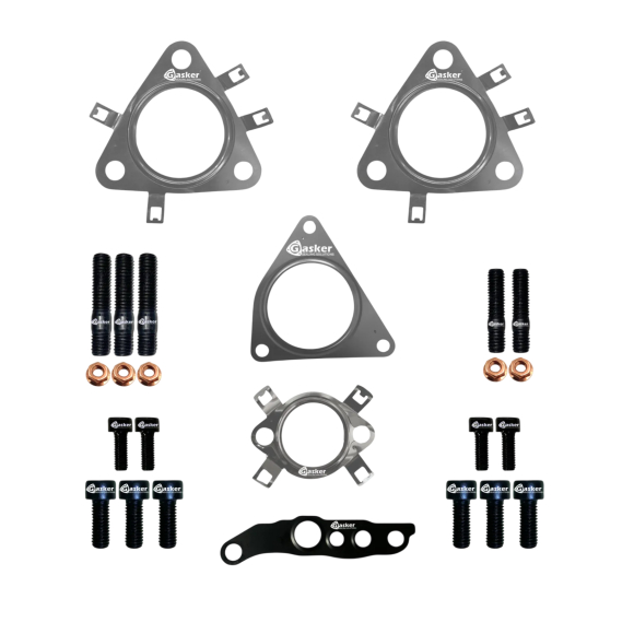 Turbo neuf 810587-2001 GARRETT - 8105871