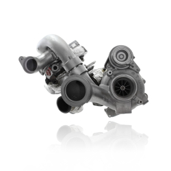Turbo AUDI A6 C7 (4G2, 4GC) 3.0 TDI quattro 313 CV [11/2011 - 09/2018] Garrett (805713-5007S)