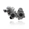 Turbo AUDI A6 C7 (4G2, 4GC) 3.0 TDI quattro 313 CV [11/2011 - 09/2018] Garrett (805713-5007S) - 805713-5007S