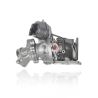 Turbo MAZDA 6 (GJ, GL) 2.2 D 150 CV [10/2012 - 12/2020] GARRETT (810358-2002) - 810356-0001