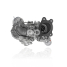 Turbo MAZDA CX-5 (KE, GH) 2.2 D AWD 175 CV [04/2012 - 02/2017] GARRETT (810358-2002) - 810358-2002